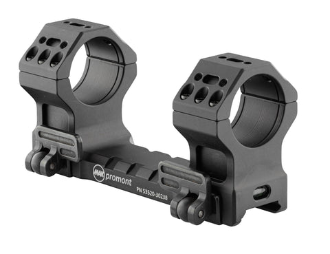 Monobloc Makpromont MOA à levier - 12,3 cm 53500-30158