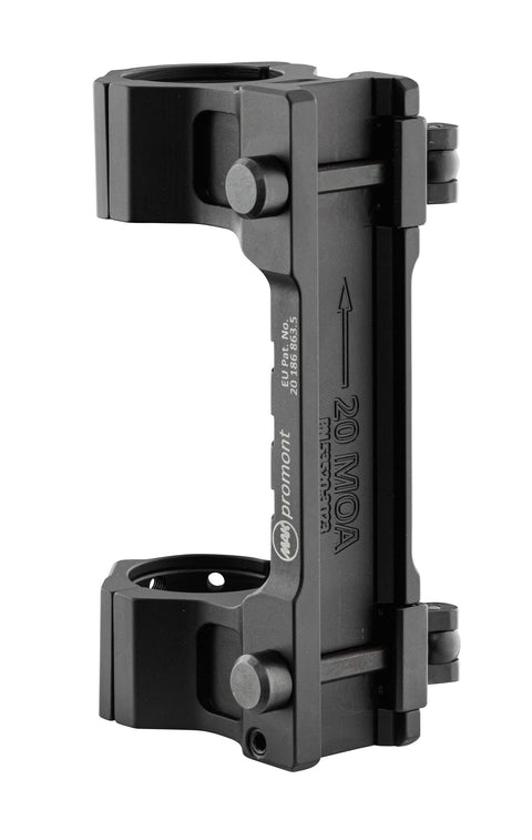 Monobloc Makpromont MOA à levier - 12,3 cm 53500-30158