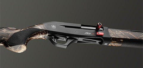 Fusil semi-automatique Ata Neo X ANEOX12SYCA71