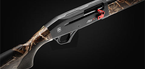 Fusil semi-automatique Ata Neo X ANEOX12SYCA71