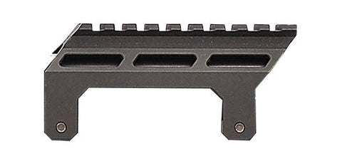 Rail Picatinny Ata NV-HOOD pour Turqua ALR ARAIL