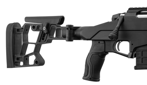 Carabine à verrou BCM RT-20 - Canon MRR 61 cm BCS0200