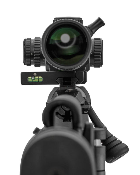 Pack carabine à verrou BCM RT-20 + Bipied + Lunette Microdot BCSP210