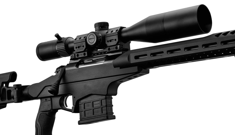 Pack carabine à verrou BCM RT-20 + Bipied + Lunette Microdot BCSP210