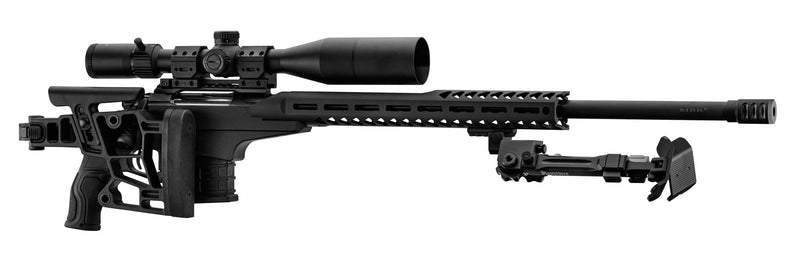 Pack carabine à verrou BCM RT-20 + Bipied + Lunette Microdot BCSP210