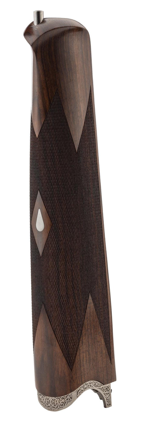 Fusil de chasse superposé Caesar Guerini Tempio Light Ergal Nickel