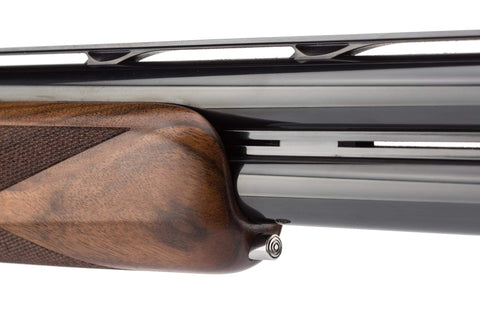 Fusil de trap Caesar Guerini Invictus I - Bande plate - Cal. 12/70