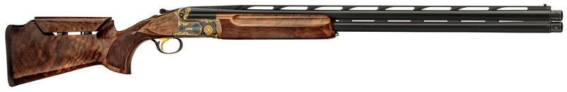 Fusil de trap Caesar Guerini Invictus II Limited Jaspé Ascent - Cal.