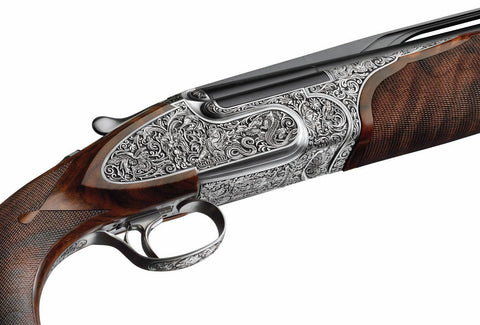 Fusil Caesar Guerini Invictus IX Sporting - Bande Ascent - Cal.12/76