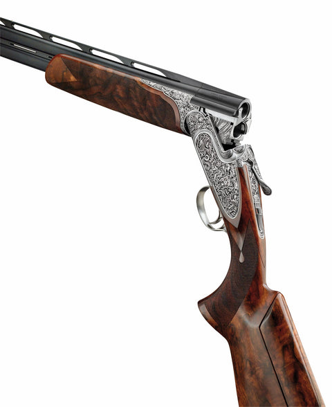 Fusil Caesar Guerini Invictus IX Sporting - Bande Ascent - Cal.12/76