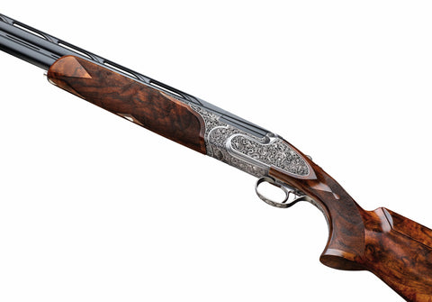 Fusil Caesar Guerini Invictus IX Sporting - Bande Ascent - Cal.12/76