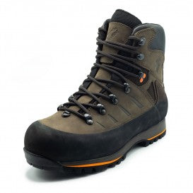 Chaussures Stagunt IDA - Marron SG008C/M/39