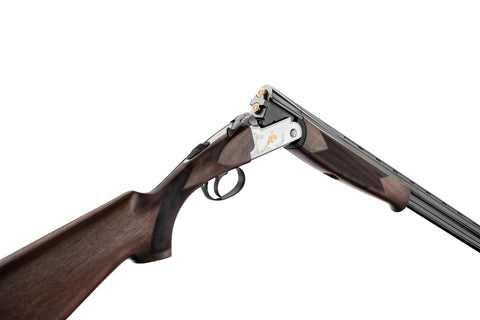 Fusil superposé Fair Premier Ergal - Cal. 410 DC0141CI