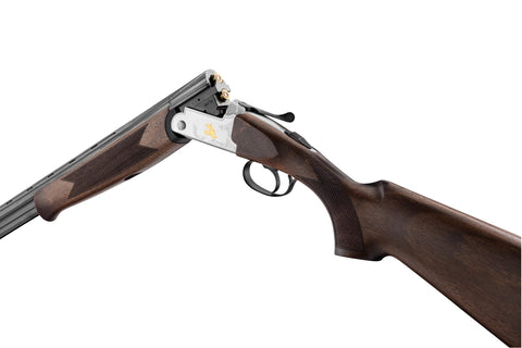 Fusil superposé Fair Premier Ergal - Cal. 410 DC0141CI