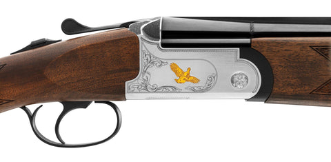 Fusil superposé Fair Premier Ergal - Éjecteur - Cal. 20/76