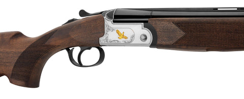 Fusil superposé Fair Premier Ergal - Éjecteur - Cal. 20/76