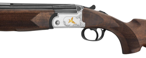 Fusil superposé Fair Premier Ergal - Éjecteur - Cal. 20/76