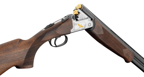 Fusil superposé Fair Premier Ergal - Éjecteur - Cal. 20/76