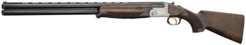 Fusil superposé Fair Lusso Ergal Éjecteur - Cal.12 DC0812ACI