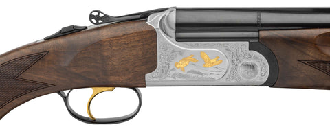 Fusil superposé Fair Lusso Ergal Éjecteur - Cal.12 DC0812ACI