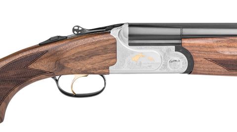 Fusil superposé Fair Lusso Ergal Éjecteur - Cal.12 DC0812ACI