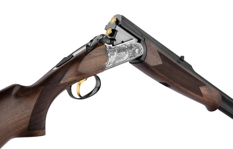 Express superposé Fair Classic Acier - Canon 55 cm DC383