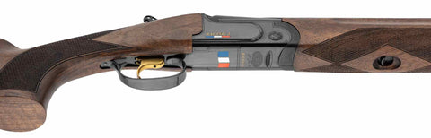 Fusil Fair Racing Sporting - Cal. 12/76 DC470SPCR