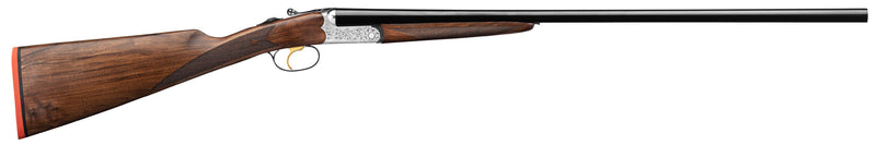 Fusil de chasse juxtaposé Fair Iside Lisse - Cal. 16 DC92416