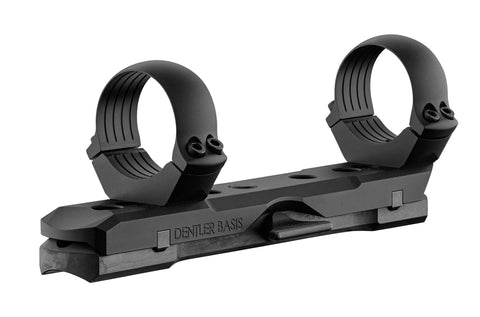 Embase vario Dentler Base Rem. 700 DM01012