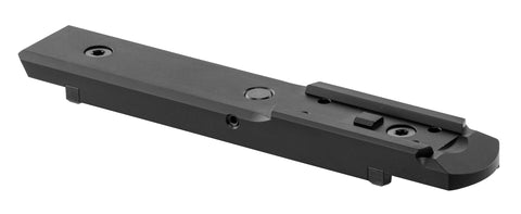 Partie supérieure Dentler Aimpoint H1 DM10310