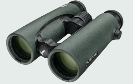 Jumelles Swarovski EL 8.5x42 - ChasseTir.com
