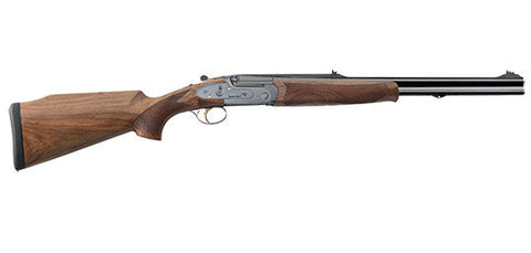 Fusil superposé Mercurey Mansart Express Lite EXP857LFC