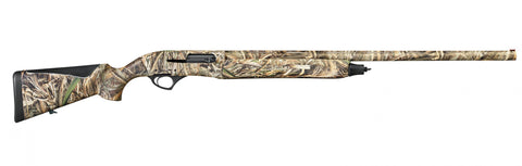 Fusil semi-automatique Fabarm XLR Bulrush Max 5 - Cal. 12/76 - 5 CI