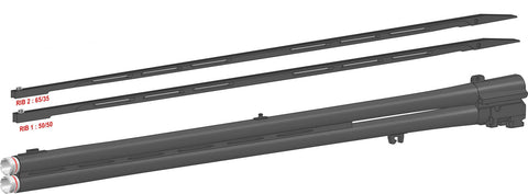 Fusil de trap Fabarm N2 Allsport - Cal. 12/76 FA5210