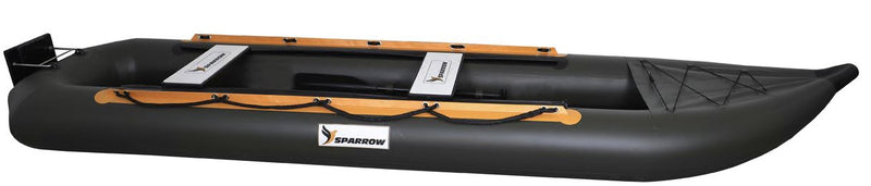 Kayak gonflable Sparrow Extrem FLK0001