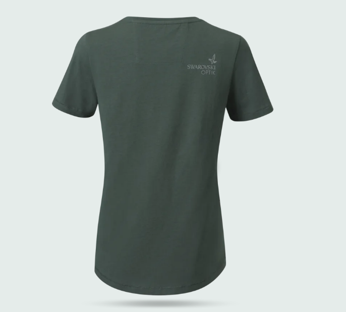 Tee-shirt pour femme Swarovski TSD