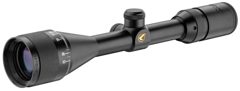Pack carabine PCP Gamo GX40 + Lunette 4-12x50 + plombs - Cal. 5,5 mm