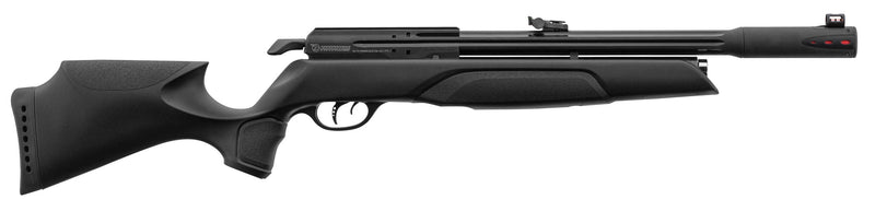 Pack carabine PCP Gamo Arrow 19,9 J + Lunette 3-9x40WR + plombs
