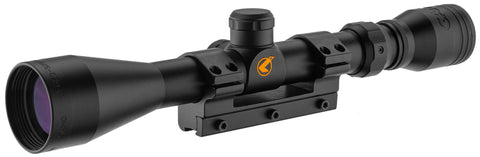 Pack carabine PCP Gamo Arrow 19,9 J + Lunette 3-9x40WR + plombs