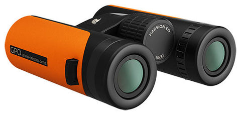 Jumelles GPO Passion ED - Orange GB364
