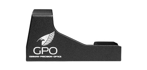 Viseur point rouge GPO Spectra Pistol dot GRD120