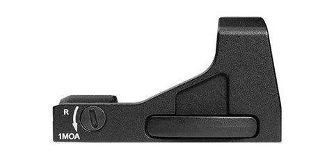 Viseur point rouge GPO Spectra Pistol dot GRD120