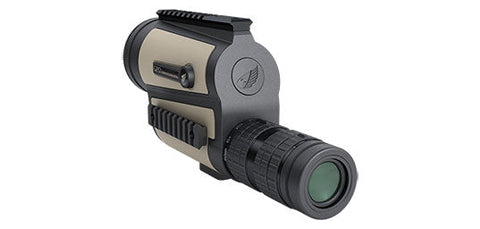 Longue-vue GPO Tactical 15-45x60 GTS100