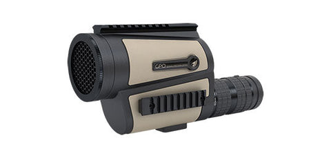 Longue-vue GPO Tactical 15-45x60 GTS100