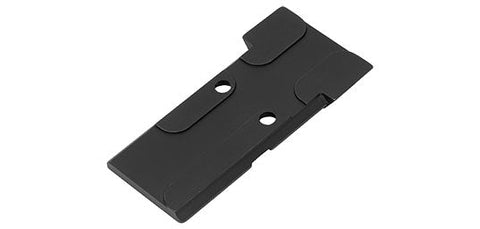 Adaptateur Holosun montage CZ P10 pour 509T HCZP10_509T