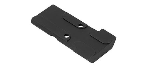 Adaptateur Holosun montage CZ P10 pour 509T HCZP10_509T