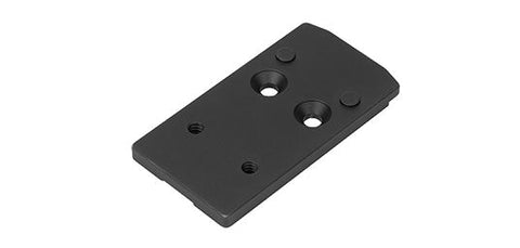 Adaptateur Holosun montage MOS HMOS_KSERIE