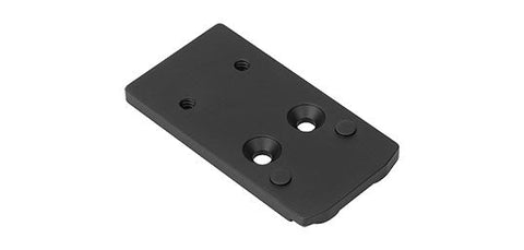 Adaptateur Holosun montage MOS HMOS_KSERIE