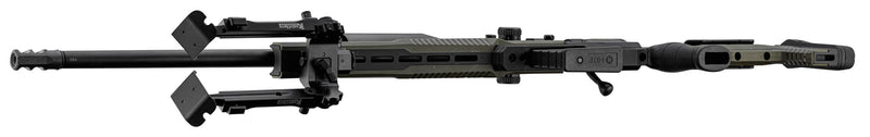 Pack Carabine de tir Howa Crosse Oryx + Lunette Microdot 6-24x50