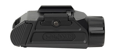 Lampe Holosun pour arme de poing HPID